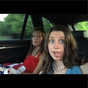 Meet your Posher, Finley